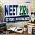 NEET 2026 Exam Best Wishes and Motivational Quotes for Aspirants